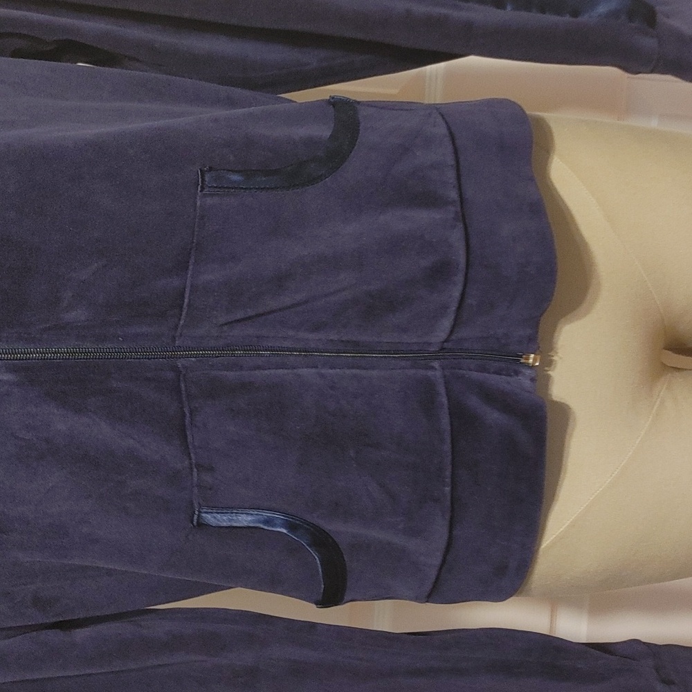 Self Esteem Jacket - image 3